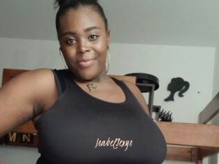 IsabelSexys