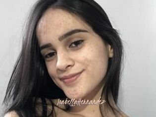 IsabellaHernandez