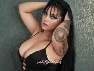 IsabellaRostard