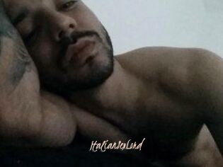 ItalianSexLord