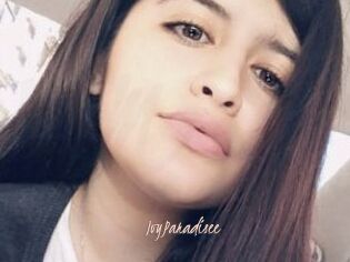 IvyParadisee