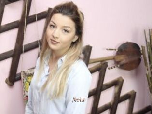 Iwona