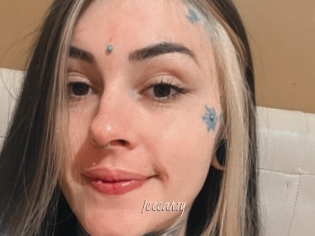 Icecansy