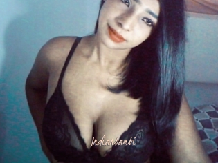 Indianbambi