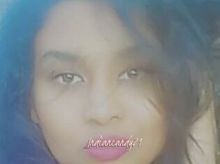 Indiancandy21