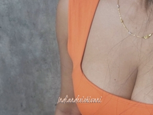 Indiandesishivani