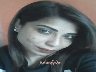 Indiandipika
