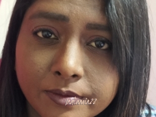 Indiansin22