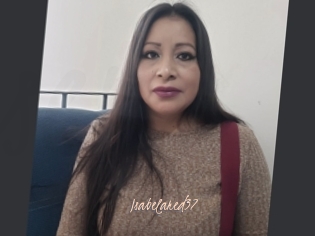 Isabelared37