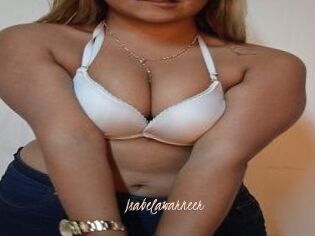 Isabelawarneer