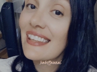 Isabellasarai