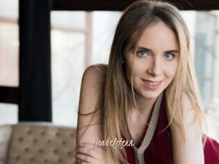 Isabelstern