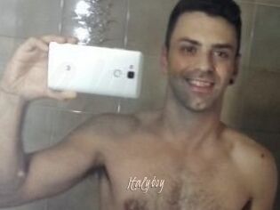 Italyboy