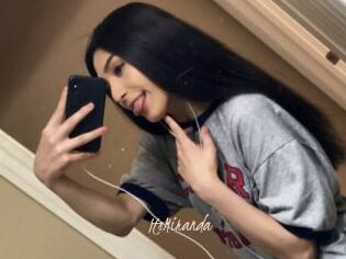 ItsMiranda