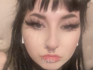 Itzluluxo