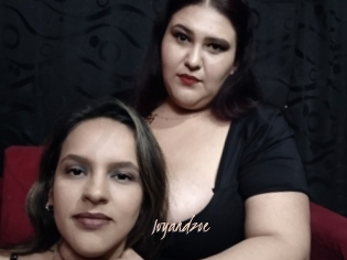 Ivyandzoe
