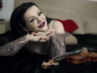Ivycrimson