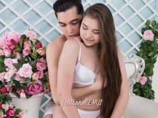 JACEandCLARIS