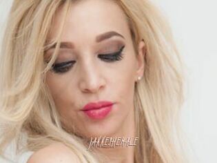 JANNESHEMALE