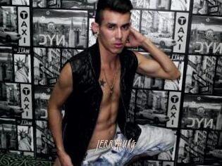 JERRYHUNG