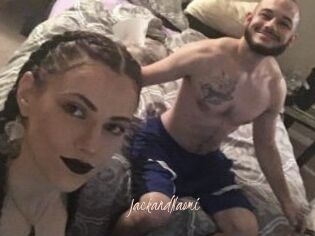 JackandNaomi