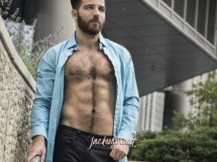 JacksonGrant