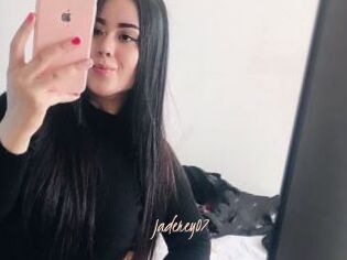 Jaderey07