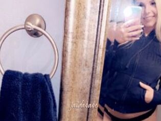 Jaidababe