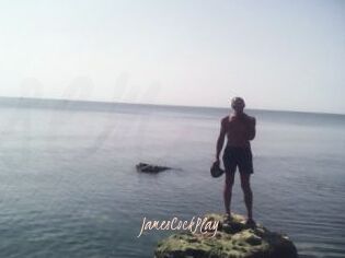 JamesCockPlay