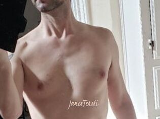 JamesTenshi Sexenmacht
