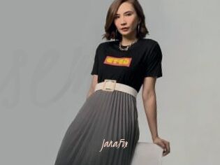 JanaFox