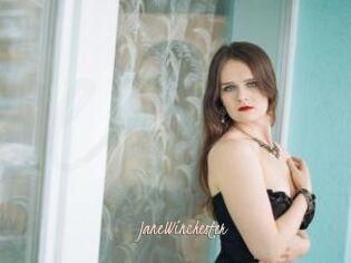 JaneWinchester