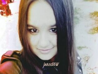 JaneeBBW