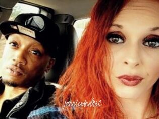 JanniesAndMrC