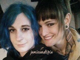 JasmineandSilvia