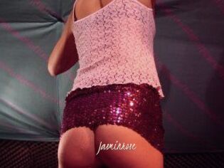 Jasminrose Sexenmacht