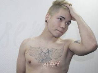 JayLeopold