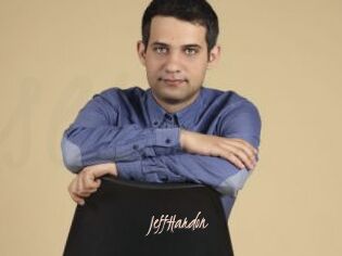 JeffHardon