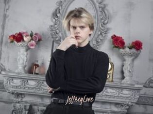 JeffreyLove