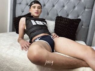 Jency
