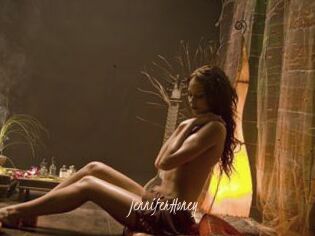 JenniferHoney