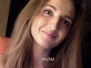 JenniferX