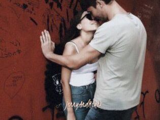 JennyAndMikeX