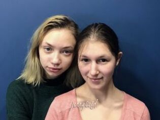 JennyCold Sexenmacht