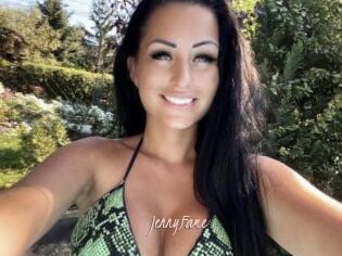 JennyFame