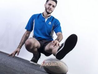JeromeDaniels