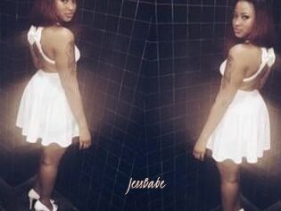 JessBabe