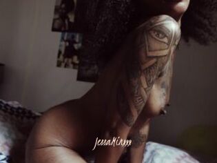 JessaMinxxx