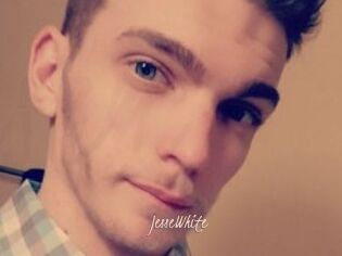 JesseWhite
