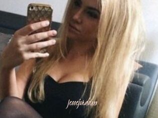 Jessejordaxxx